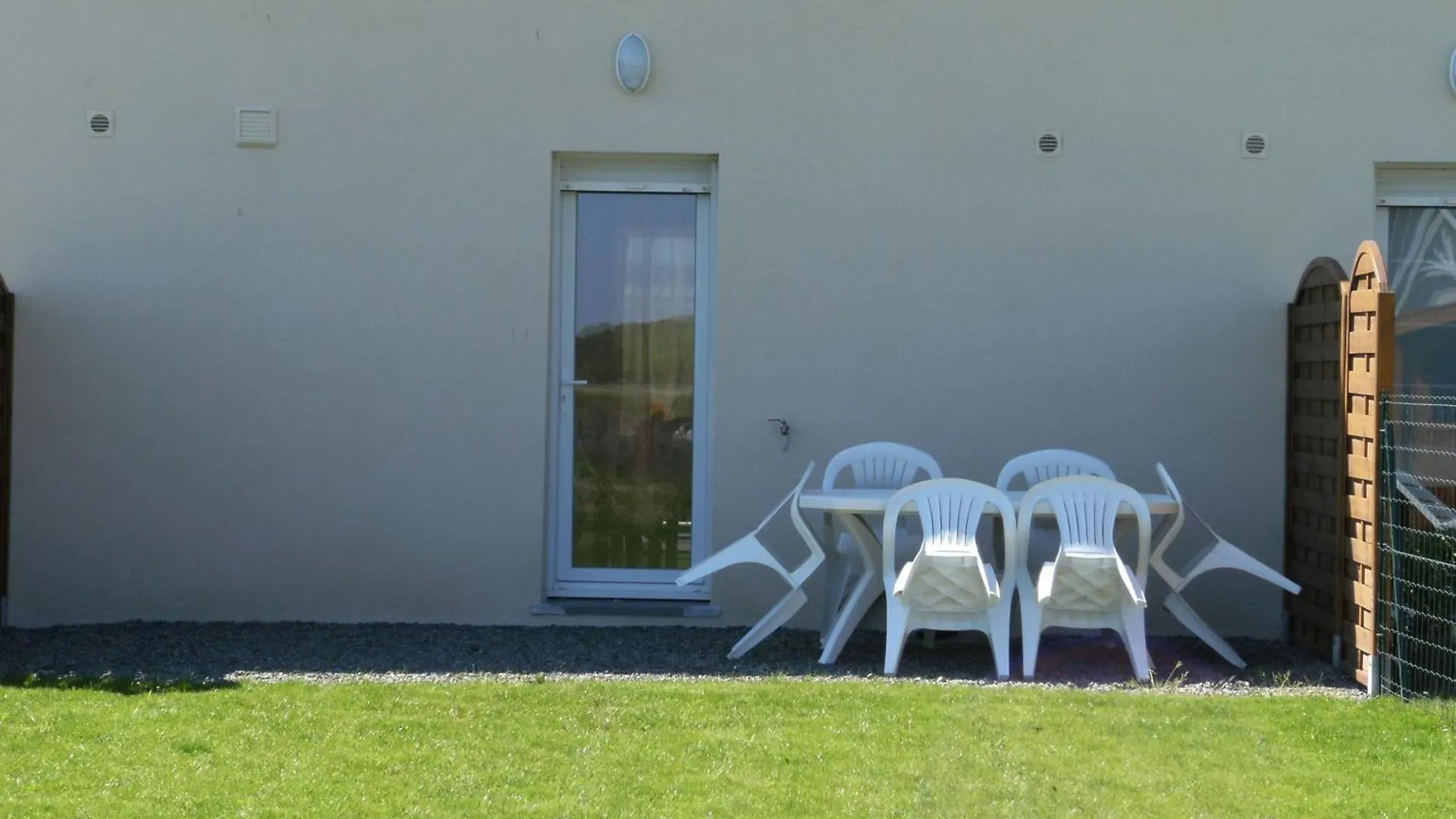 Nouvelle Villa D'Emeraude Proche Mer Saint-Méloir-des-Ondes Сasa de vacaciones