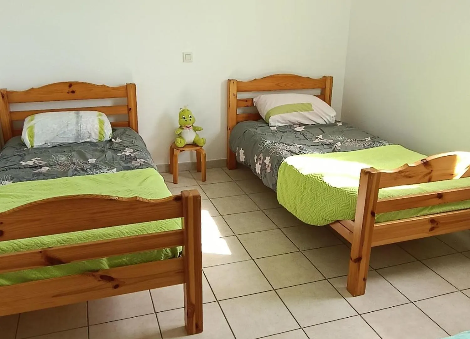 Сasa de vacaciones Nouvelle Villa D'Emeraude Proche Mer Saint-Méloir-des-Ondes