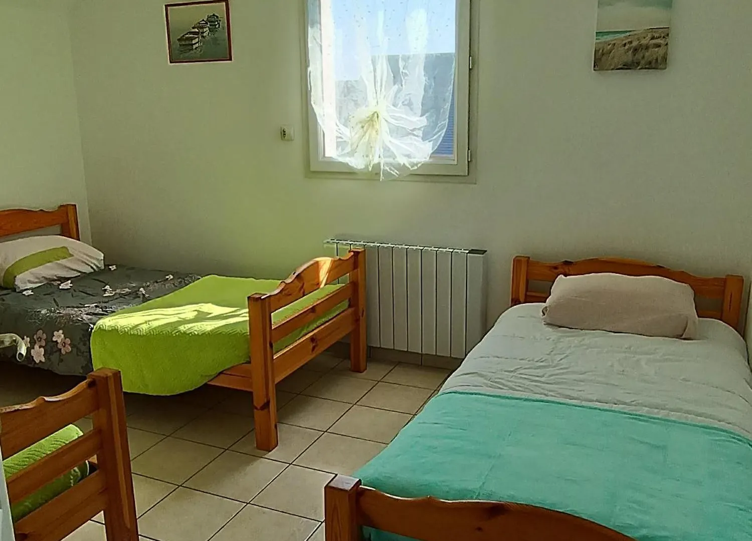 Nouvelle Villa D'Emeraude Proche Mer Saint-Méloir-des-Ondes 0*,